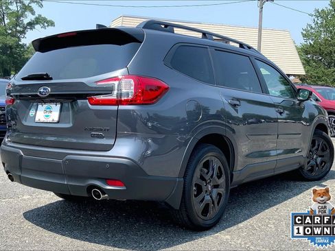 Used 2025 Subaru Ascent Bronze Edition AWD/4WD image 14