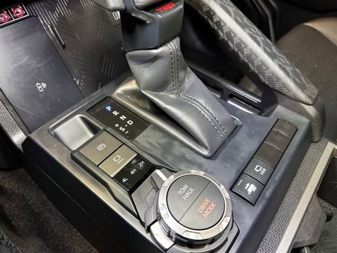 Certified 2024 Toyota Tacoma TRD Sport w/ TRD Sport Premium Package image 40