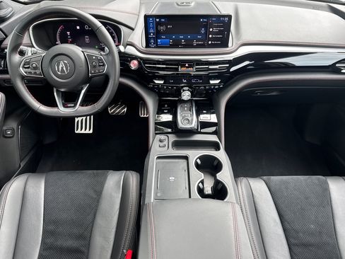 Used 2026 Acura MDX A-Spec AWD/4WD image 10