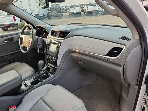Used 2016 Chevrolet Traverse LTZ AWD/4WD image 47