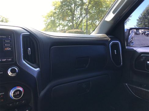 Used 2020 GMC Sierra 1500 Denali image 27