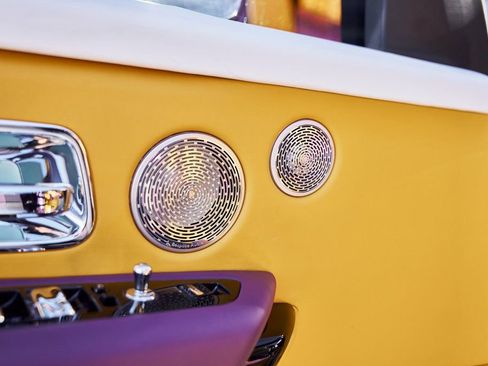 Used 2025 Rolls-Royce Cullinan image 37