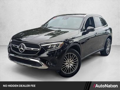Certified 2026 Mercedes-Benz GLC 300