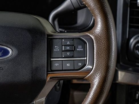 Used 2025 Ford F350 King Ranch image 18