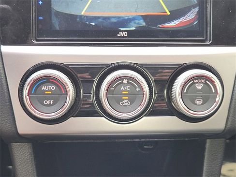 Used 2016 Subaru WRX Limited w/ Popular Package #1 image 14