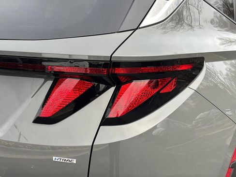 Certified 2026 Hyundai Tucson SEL image 13