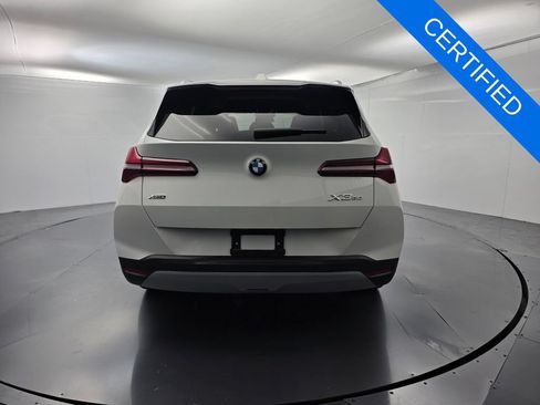 Used 2026 BMW X3 xDrive30i w/ Premium Package AWD/4WD image 5