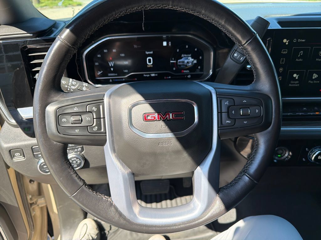 Certified 2022 GMC Sierra 1500 Elevation AWD/4WD image 14