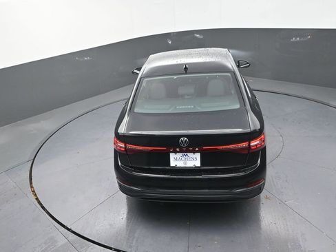 New 2026 Volkswagen Jetta S FWD image 18