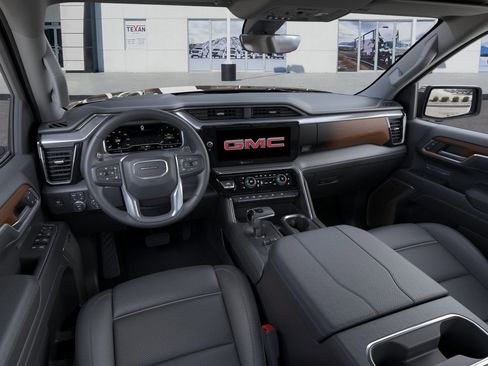 New 2026 GMC Sierra 1500 Denali w/ Denali Reserve Package image 16