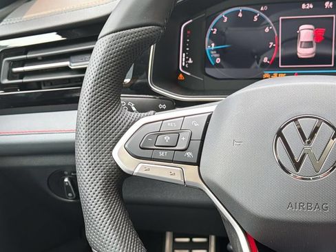New 2026 Volkswagen Jetta GLI Autobahn FWD image 20