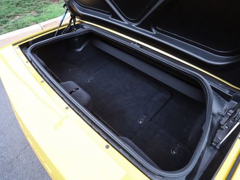 Used 2003 Chevrolet Corvette Convertible w/ Preferred Equipment Group1 RWD image 54