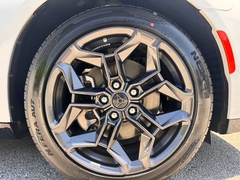 New 2026 Dodge Charger R/T AWD/4WD image 31