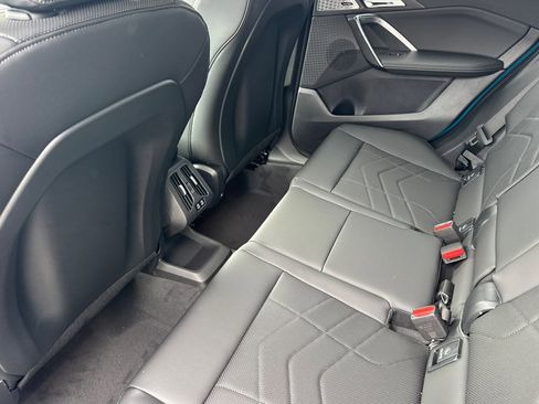 Used 2025 BMW X1 xDrive28i w/ Convenience Package image 26