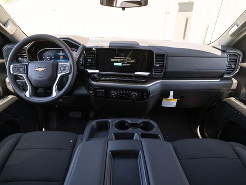 New 2025 Chevrolet Silverado 1500 LT image 10