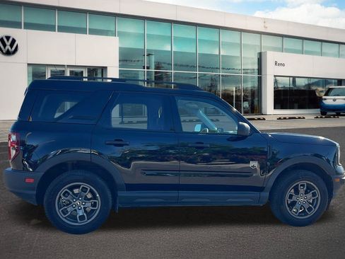 Used 2023 Ford Bronco Sport Big Bend AWD/4WD image 4