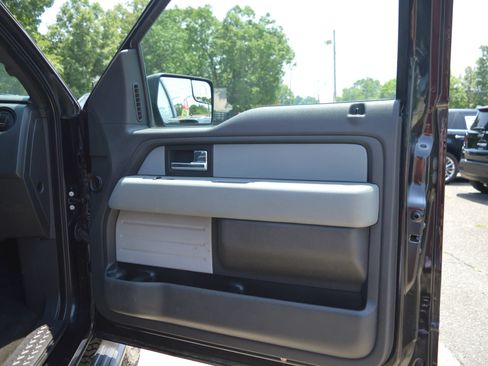 Used 2014 Ford F150 STX w/ Equipment Group 201A Mid AWD/4WD image 25