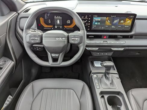 New 2027 Kia Seltos X-Line AWD/4WD image 14