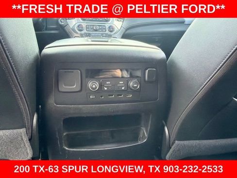 Used 2020 GMC Yukon SLT w/ Open Road Package AWD/4WD image 15