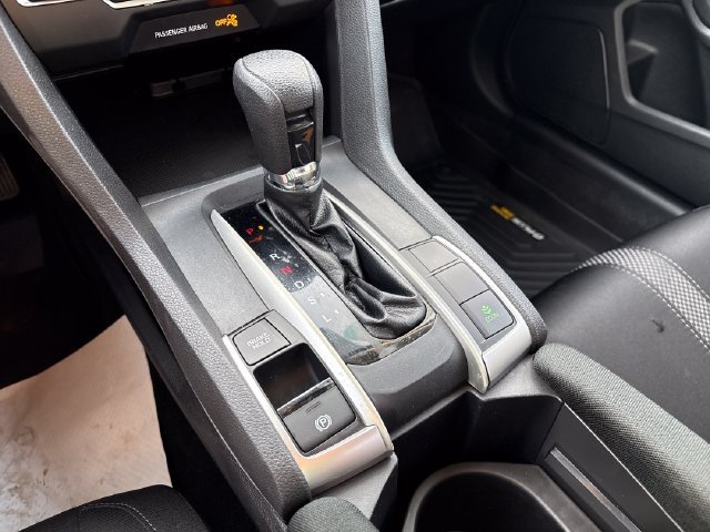 Used 2020 Honda Civic LX image 17