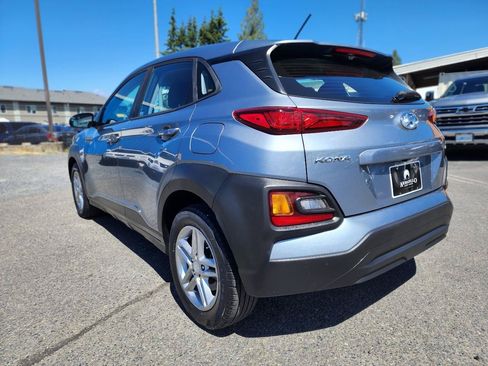 Used 2019 Hyundai Kona SE AWD/4WD image 8