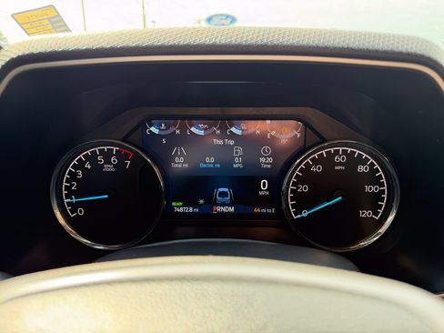 Used 2023 Ford F150 XLT w/ Equipment Group 302A High AWD/4WD image 30