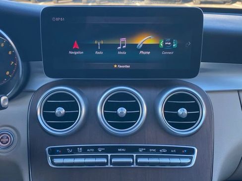 Used 2021 Mercedes-Benz C 300 C 300 image 35