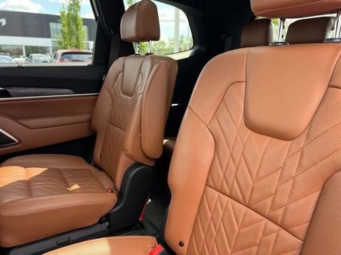 Certified 2024 Kia Telluride SX Prestige X-Line AWD/4WD image 35