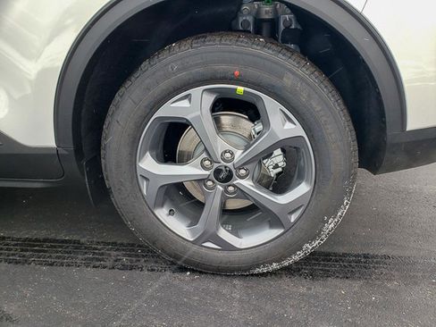 New 2026 Ford Escape ST-Line Select image 12