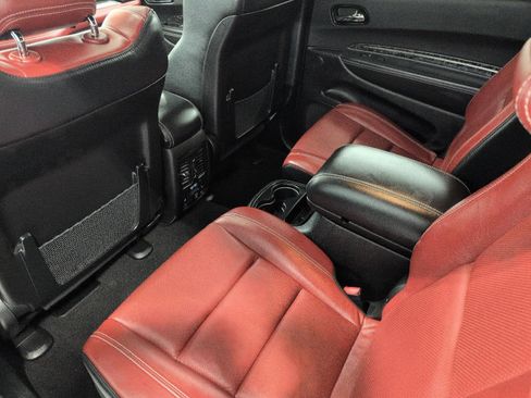 Used 2023 Dodge Durango SRT AWD/4WD image 22