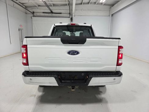 Used 2023 Ford F150 XL w/ Trailer Tow Package AWD/4WD image 6