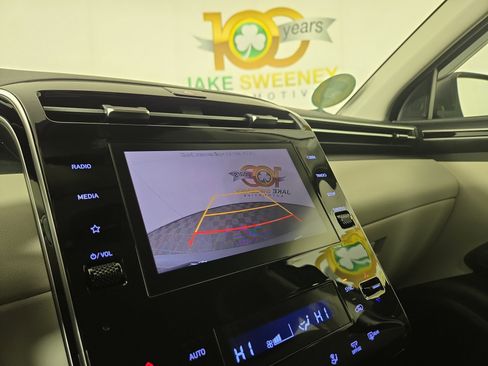Used 2024 Hyundai Tucson SEL image 20