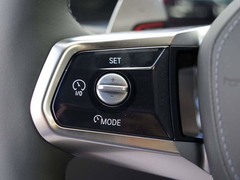 New 2026 BMW 740i 740i RWD w/ Premium Package image 17