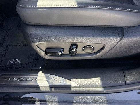 Certified 2025 Lexus RX 350 Premium FWD image 12