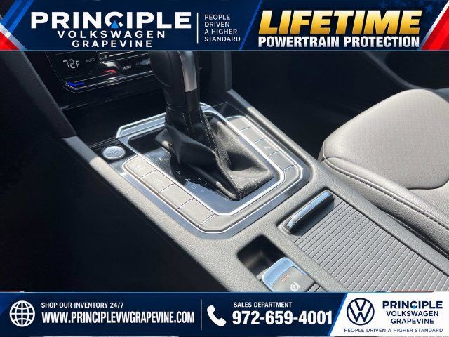 Used 2023 Volkswagen Arteon SE w/ Arteon MDO Package FWD image 22