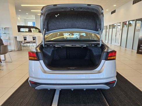 Used 2023 Nissan Altima 2.5 SV image 9