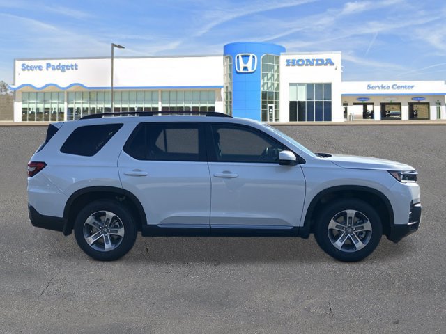 New 2026 Honda Pilot EX-L image 7