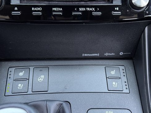 Used 2023 Lexus IS 350 F Sport w/ Navigation Package RWD image 20