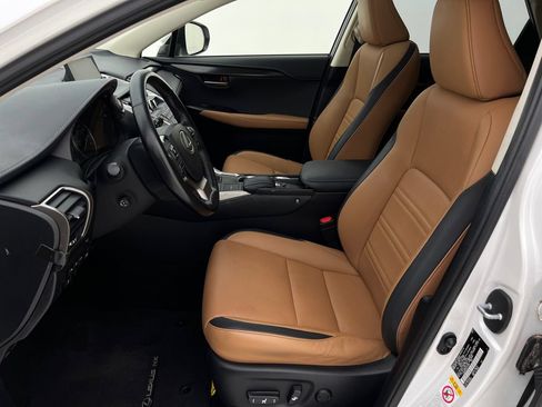 Used 2017 Lexus NX 200t AWD w/ Premium Package image 11