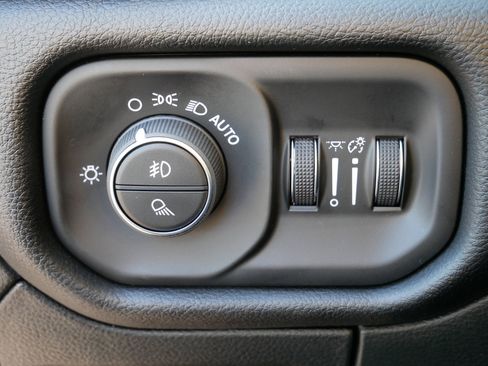 New 2026 RAM 1500 Big Horn image 14