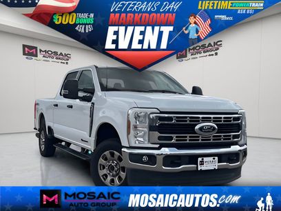 Used 2024 Ford F250 XLT