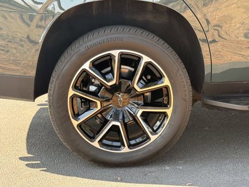 New 2026 Chevrolet Tahoe RST w/ Advanced Technology Package image 11