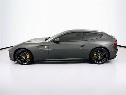 Used 2015 Ferrari FF image 8