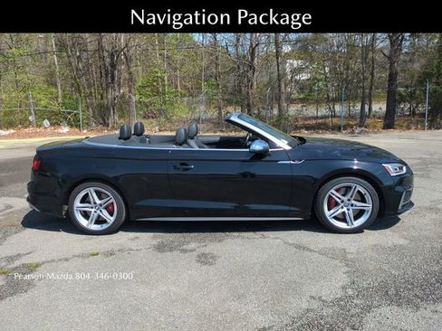 Used 2018 Audi S5 Prestige AWD/4WD image 3