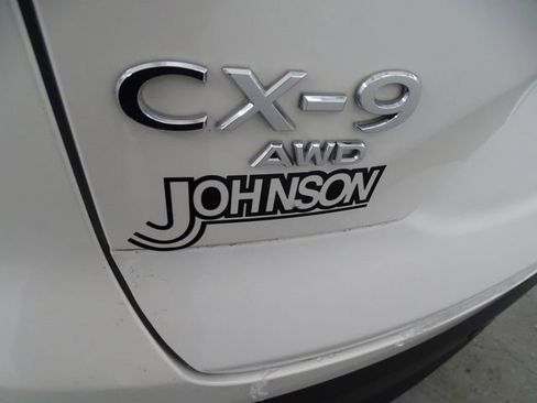 Used 2020 MAZDA CX-9 Touring w/ Touring Premium Package image 26