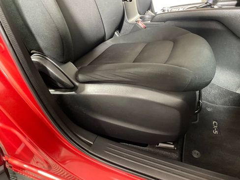 Used 2021 MAZDA CX-5 Sport AWD/4WD image 24