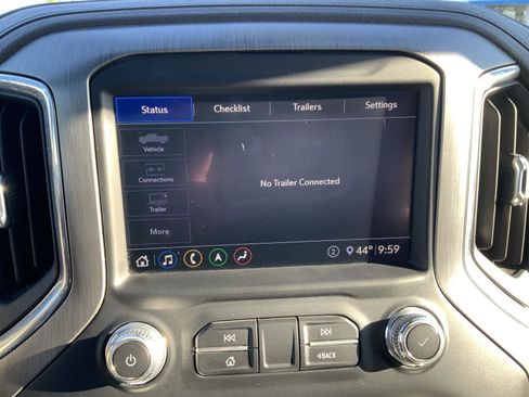 Used 2020 GMC Sierra 3500 Denali w/ Denali Ultimate Package image 55