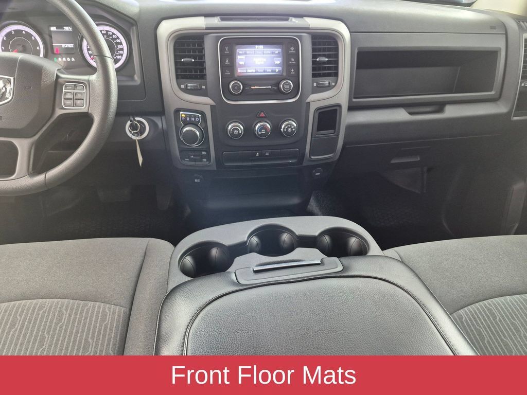 Used 2023 RAM 1500 Tradesman w/ Popular Equipment Group AWD/4WD image 25