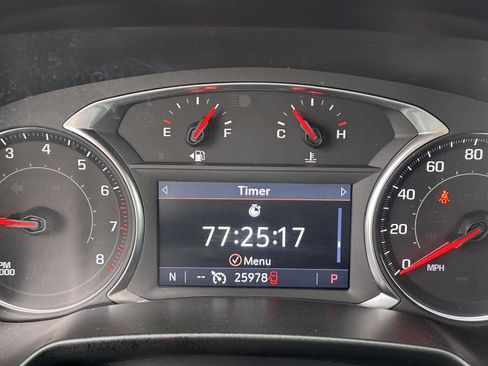 Used 2025 Chevrolet Blazer LT AWD/4WD image 27
