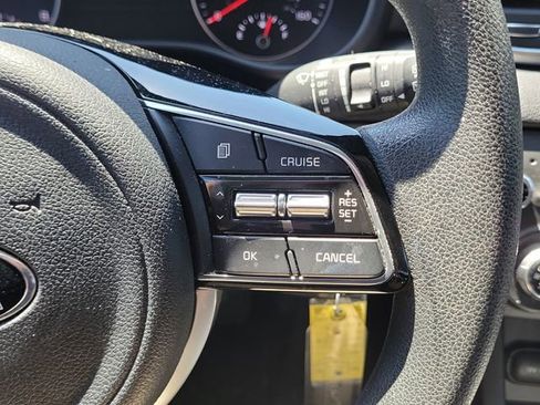 Used 2020 Kia Sportage LX FWD image 25